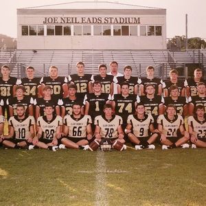 Meet your Posher, Zachary